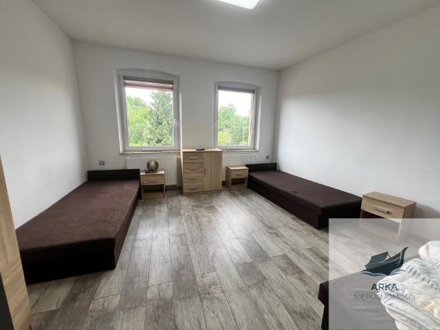 Police, Tadeusza Kościuszki, 50 m2