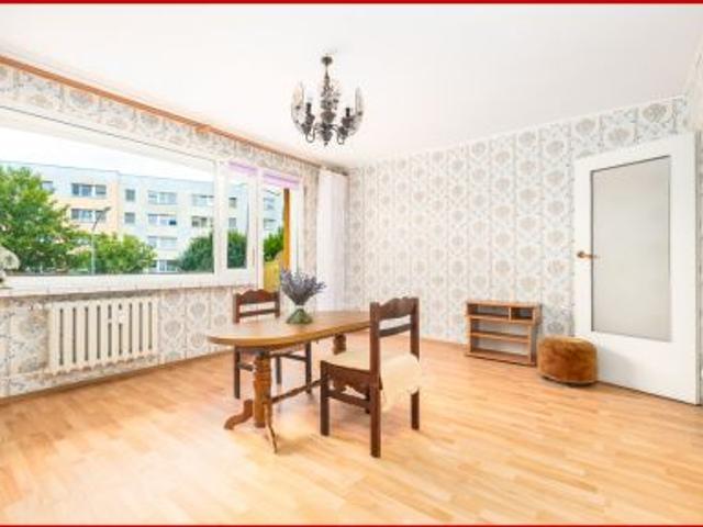 Police, ul. Przyjaźni, 55 m² Mieszkanie