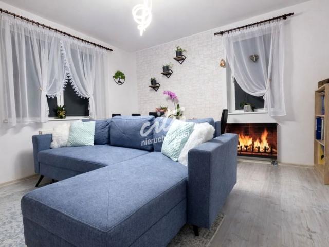Policka 42,50 m², Szczecin