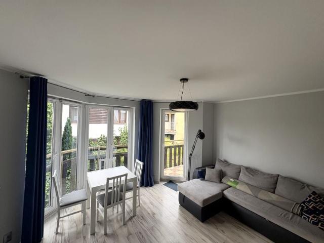 Policka 52c 48,50 m², Szczecin