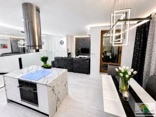 Policka 76,61 m², Szczecin