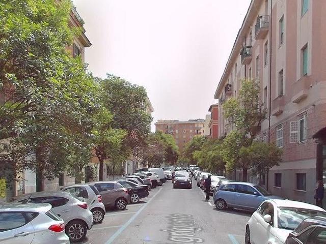 Policlinico stanza ad uso singolo