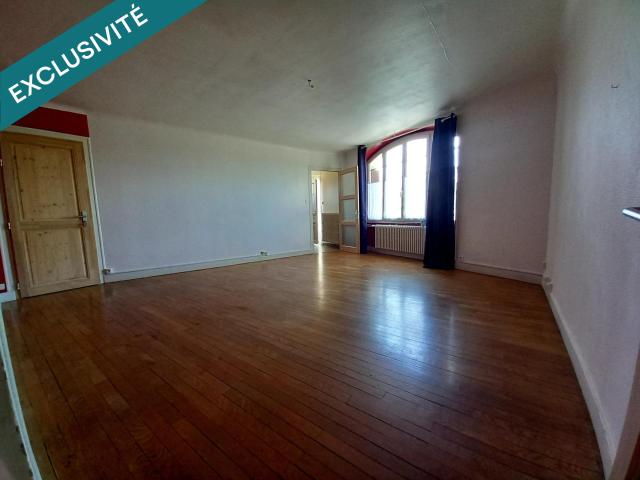 Poligny Vente Maison 39