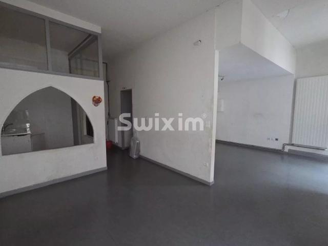 Poligny Vente Appartement 39