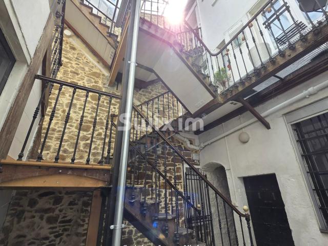 Poligny Vente Immeuble 39