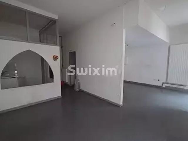 Poligny 39800 Achat / Vente appartement 3 pièces t3