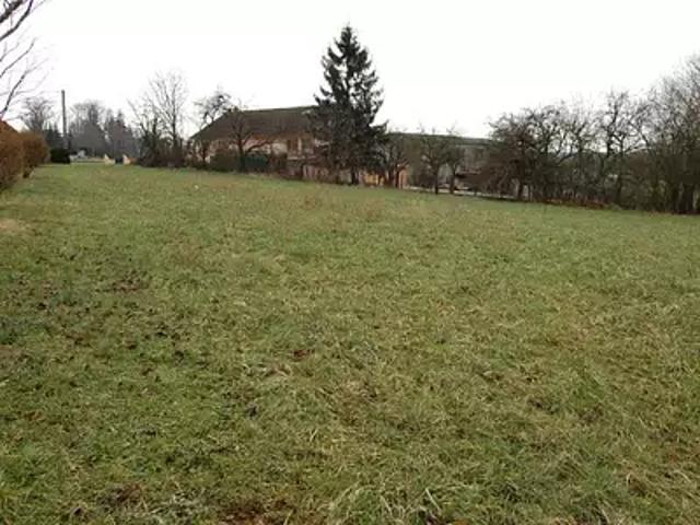 Poligny 39800 Achat / Vente terrain
