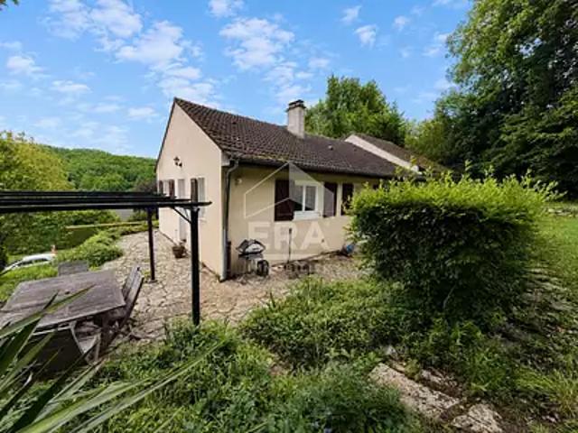 Poligny 77167 Achat / Vente maison 4 pièces t4
