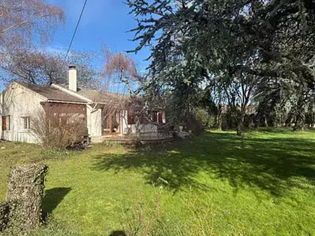 Poligny 77167 Achat / Vente maison 5 pièces t5 au dernier étage parking