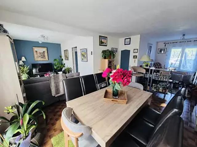 Polignac 43000 Achat / Vente maison 4 pièces t4