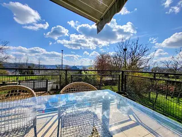 Polignac 43000 Achat / Vente maison 6 pièces t6