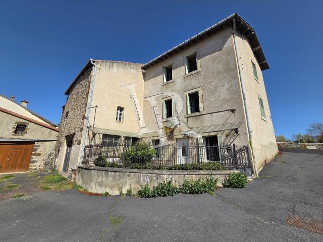 Polignac Vente Maison 43