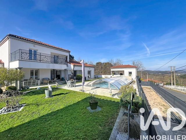 Polignac Vente Maison 43