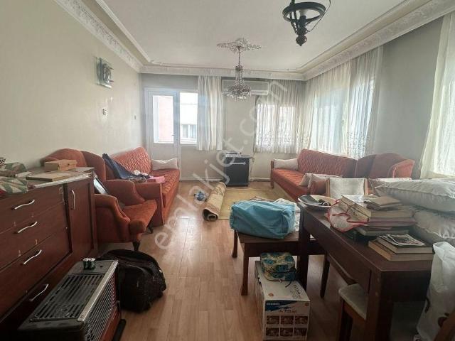 Poligonda 3+1 Asansörlü Daire