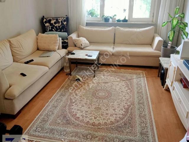 Poligonda Kiralık.2+1.daire