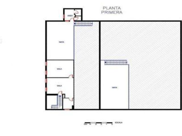 POLIGONO BOCH 755 M2