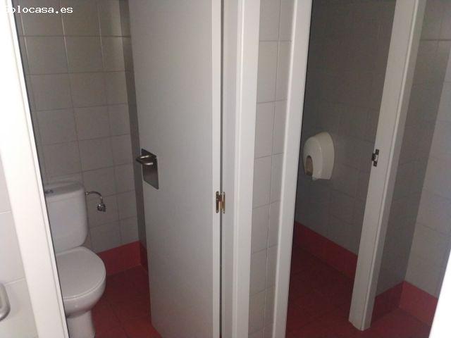 POLIGONO INDUSTRIAL CARRUS 802 M2