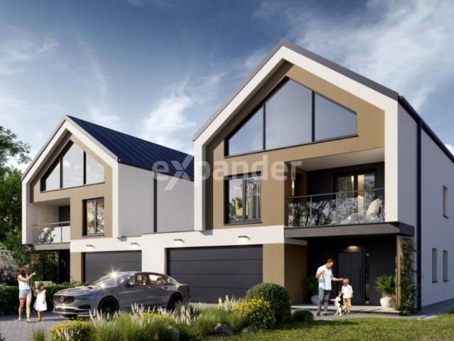 Poligonowa 208,75 m², Lublin