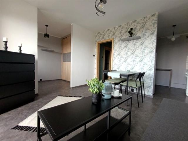 Poligonowa 34,37 m², Rybnik