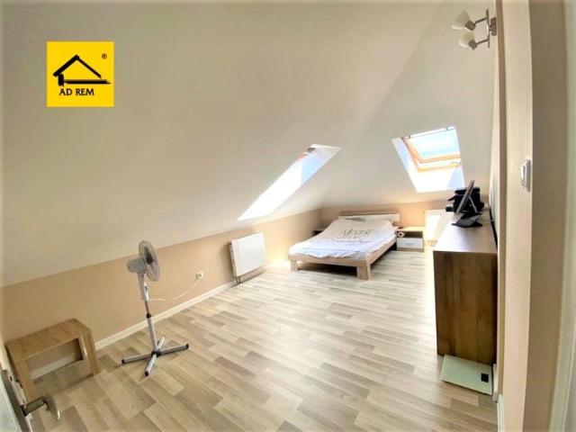 Poligonowa 60 m², Lublin