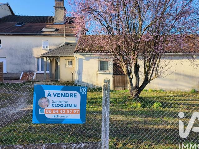 Polisot Vente Maison 10