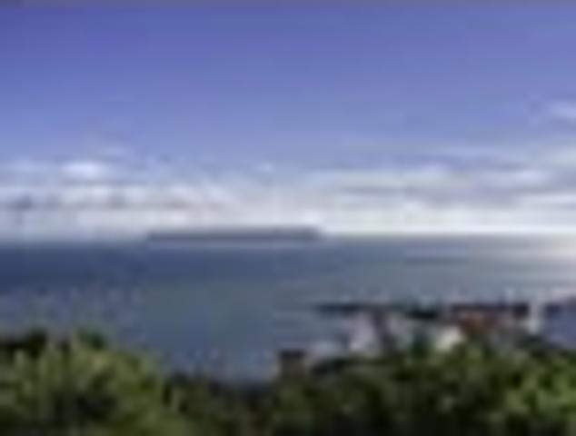 Polish or Demolish at Karehana Bay, Plimmerton