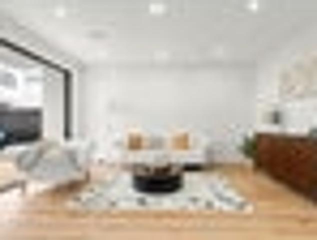 Polished & Flowing Standalone with Garage