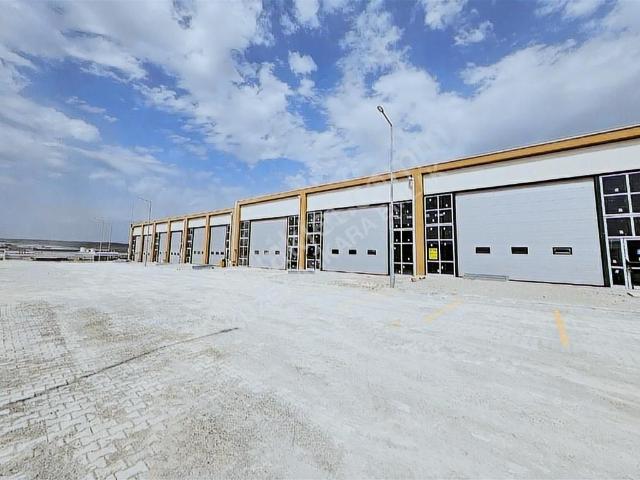 Fabrika Sanayi Dükkanı resmi Tapu Devir 453m2 Muhteşem Lokasyon