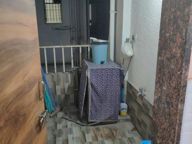 Polite Castellum 2 Bedroom 926 Sq. Ft. Apartment in Dighi Pune Listing ID: #10255