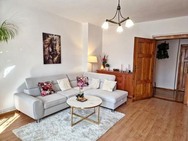 Politechnika, 3 niezależne pokoje balkon parking 87,70 m², Gliwice