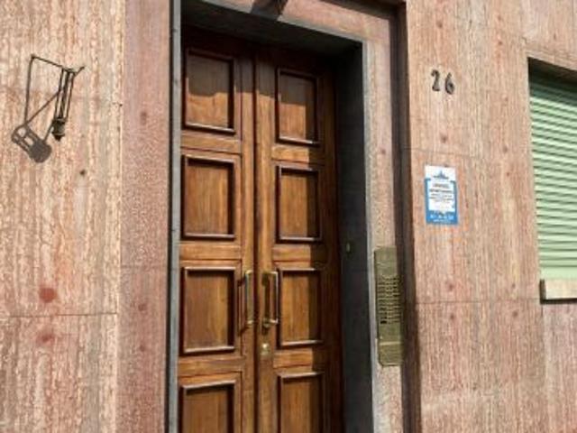 Politecnico Camera con bagno privato