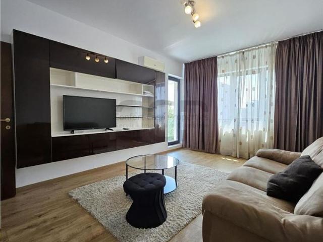 Politehnica Iuliu Maniu Afi Cotroceni Apartament 2 camere mobilat modern