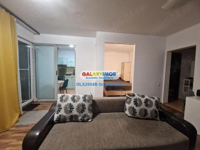 politehnica | studio 52mp | nou 2017 | pat balcon | metrou