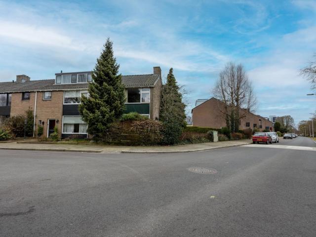 Polkastraat, 45, 6544RE, Nijmegen, Gelderland 6544RE