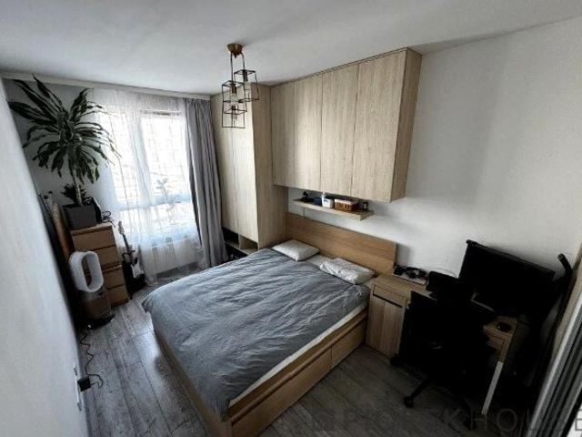 Polki 43,25 m², Warszawa
