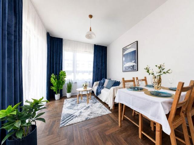 Polki 47,99 m², Warszawa