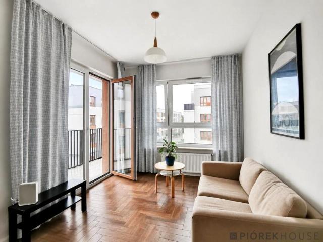 Polki 48 m², Warszawa