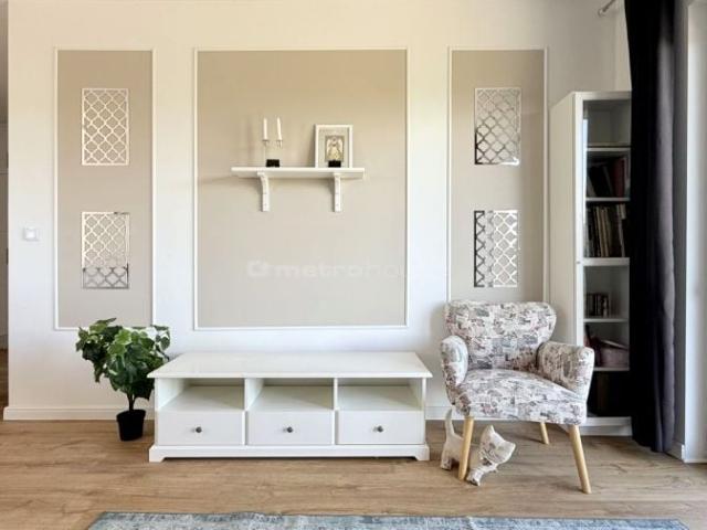 Polki 63,86 m², Warszawa