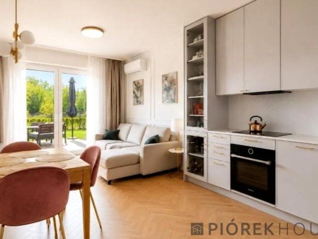 Polki 64 m², Warszawa