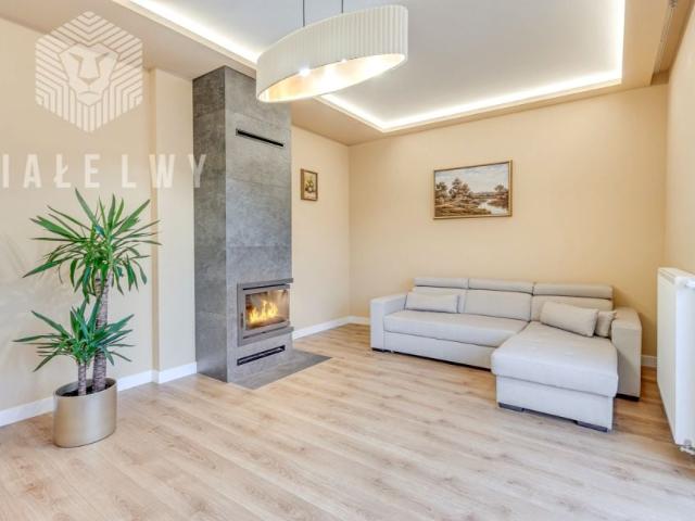 Pólko 284,28 m², Nadma