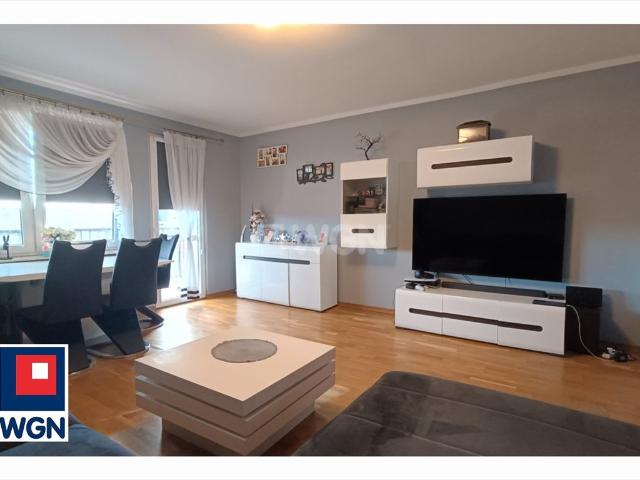 Polkowice, Ociosowa, 63,40 m2