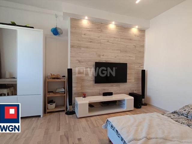 Polkowice, Legnicka, 48,34 m2