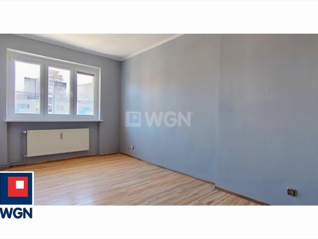 Polkowice, Legnicka, 50,46 m2