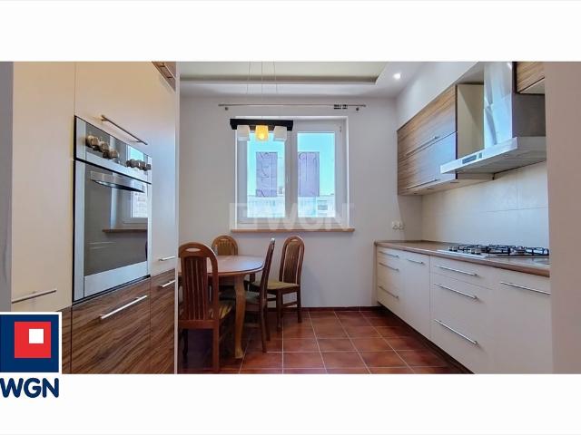 Polkowice, Legnicka, 81,14 m2