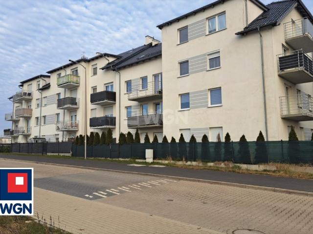 Polkowice, Słubicka, 42,87 m2