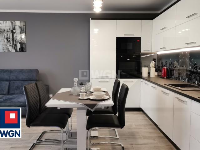 Polkowice, Słubicka, 50 m2