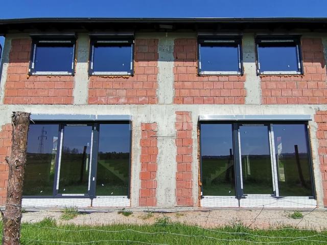 Polkowice, Słonecznikowa, 136,11 m2