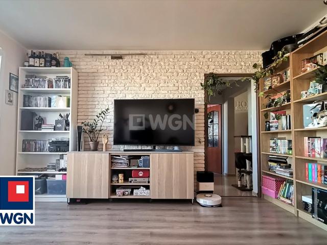 Polkowice, Skalników, 72 m2