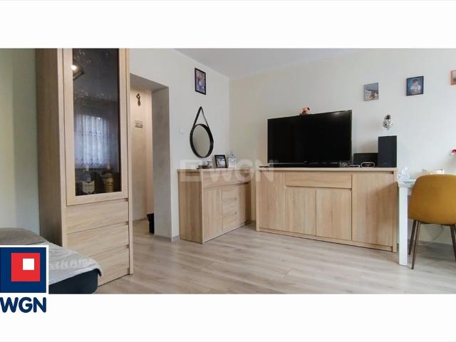 Polkowice, Skrzetuskiego, 63,40 m2