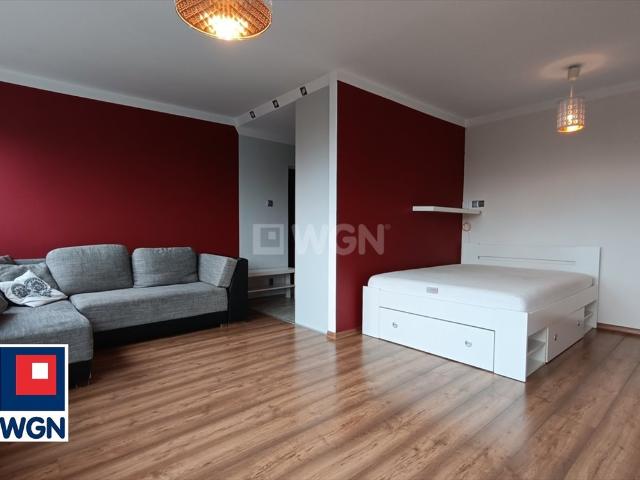 Polkowice, Sztygarska, 37,20 m2